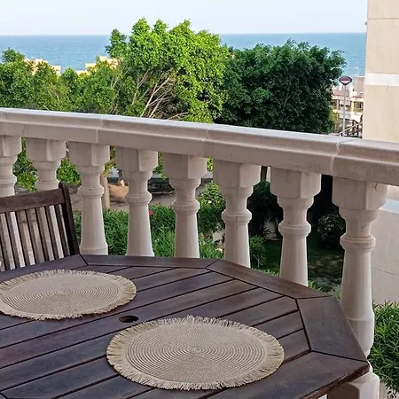 Apartman Arenales Playa Arenales del Sol